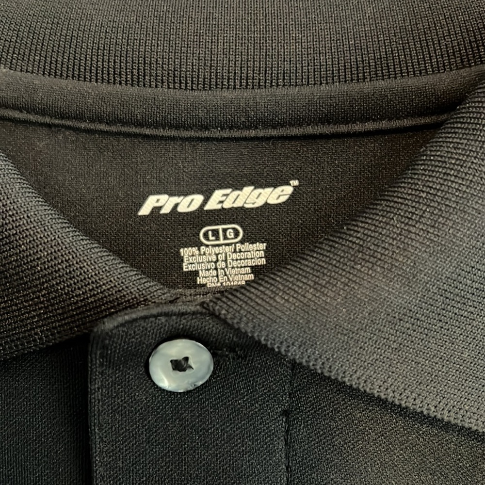 Purdue polo - Picture 3 of 4